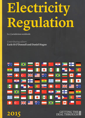 OIL REGULATION